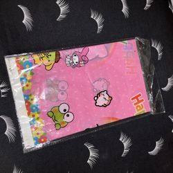Hello Kitty Table Cover 