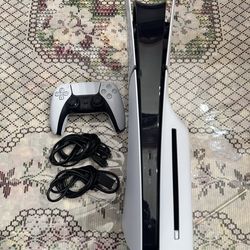 PS5 Sony PlayStation Console