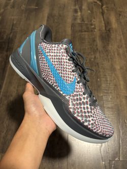 Nike Kobe 6 Protro ASG 3D