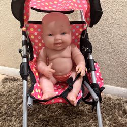  Baby Doll