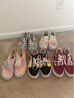 Vans