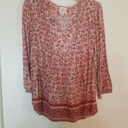 Pretty Blouse 
