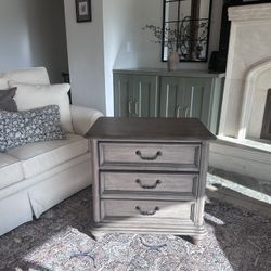 Night Stand End Table