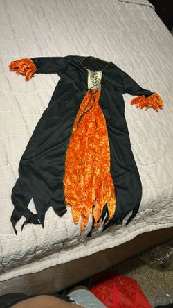 Girls Costume