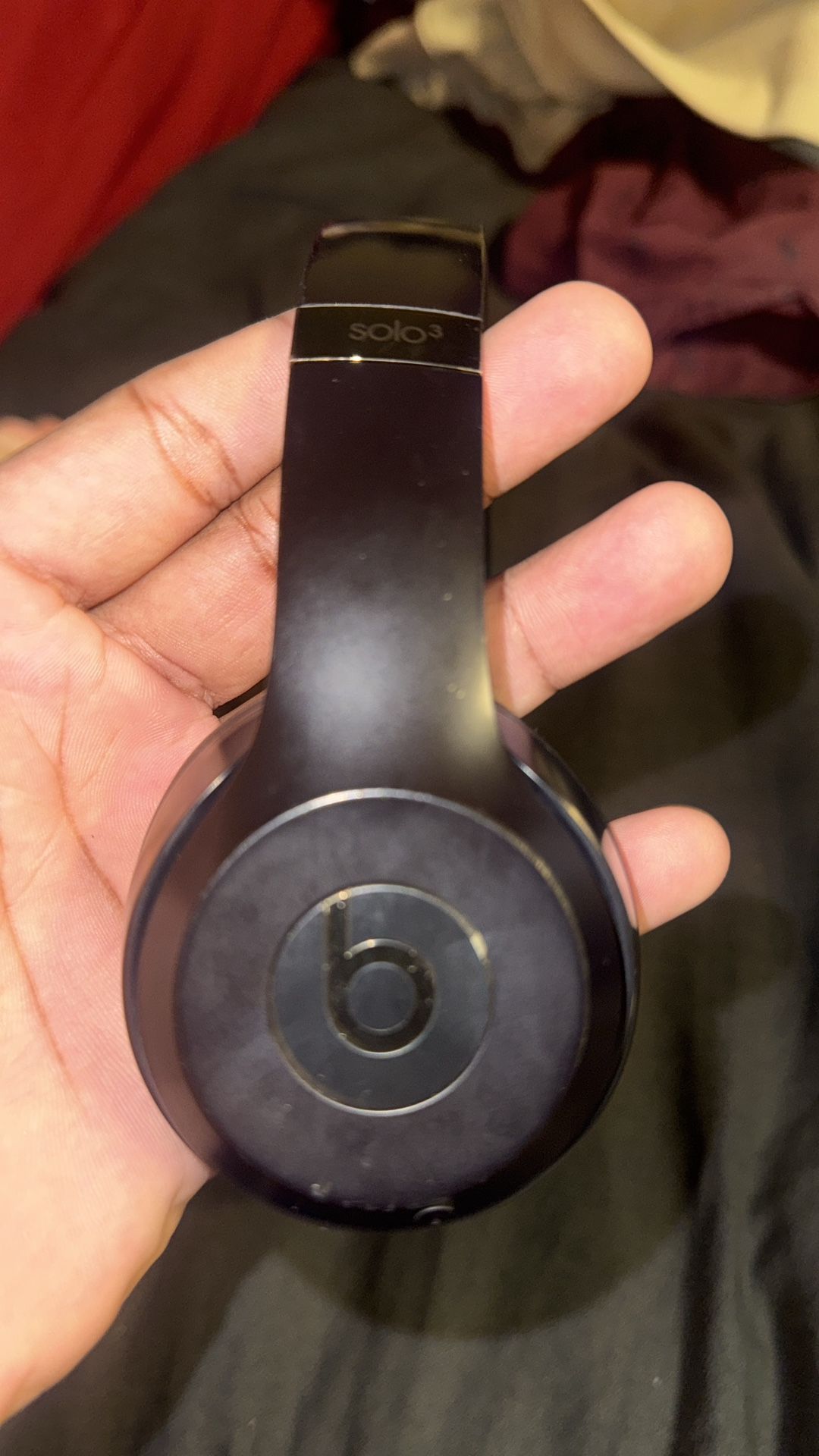 Beats Solo 3