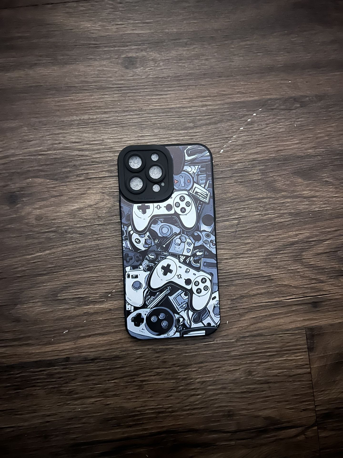 iPhone Protective Case Cover For Pro Max 13