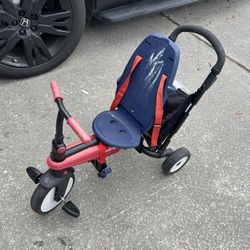 Kids Tricycle 