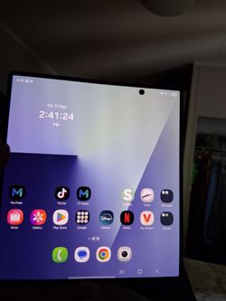 Galaxy fold 7 unlocked