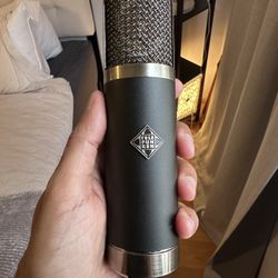Telefunken TF47