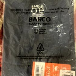 Barco One Women's Long Sleeve Underscrub