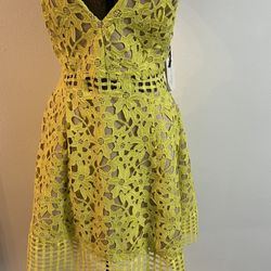 Lovers And Friends Summer Dress