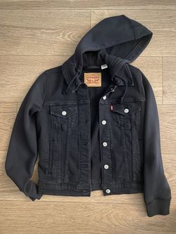 Levi Jacket