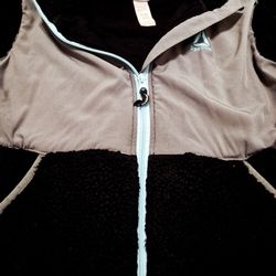 Boys Reebok Warm Sweater