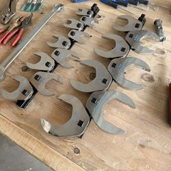Mechanic tools