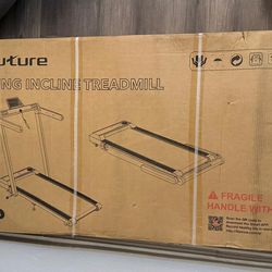 Treadmill Brand New