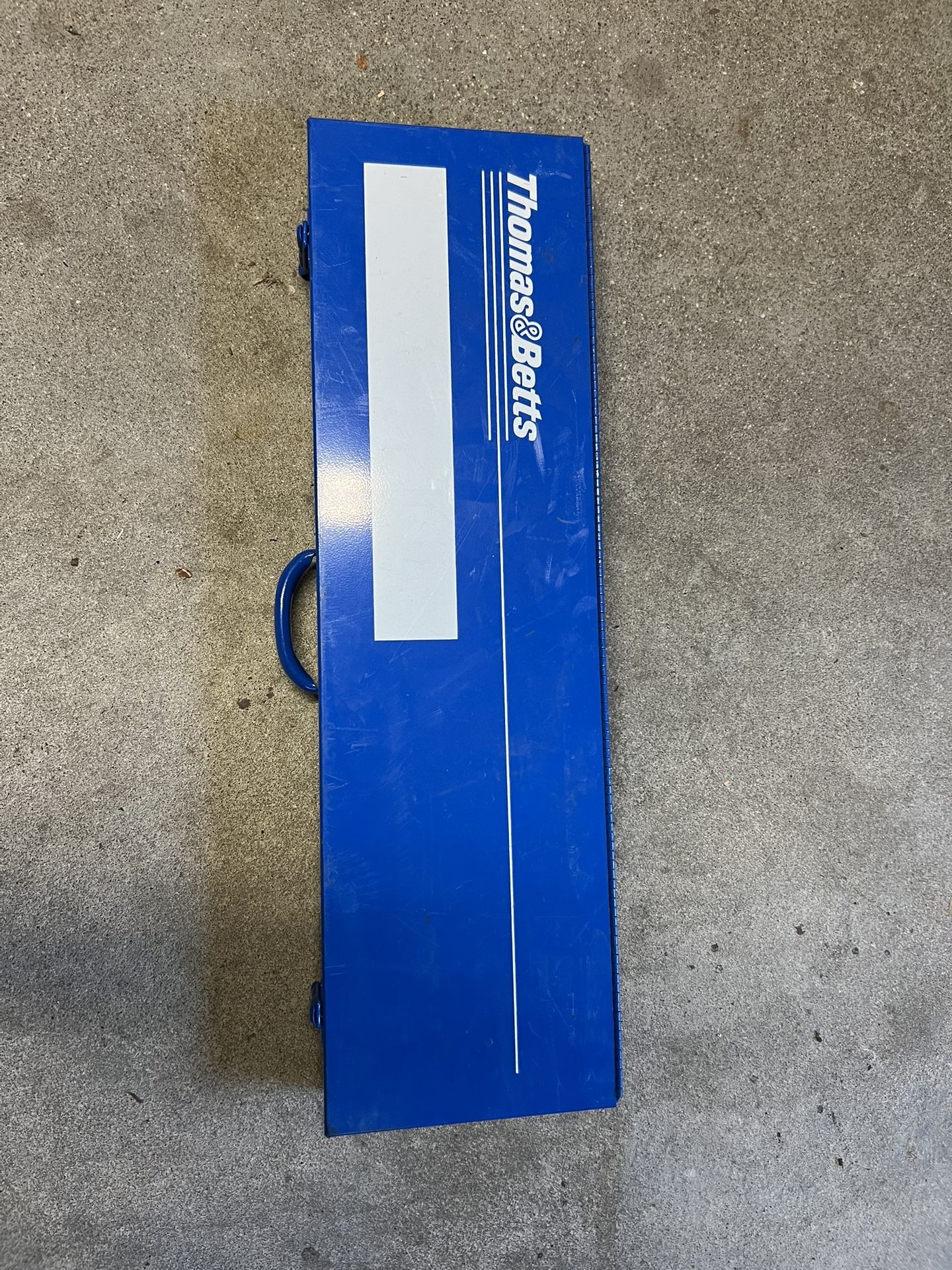 Crimp Tool