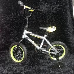 Kids Bike