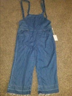 Jumpsuit size 16