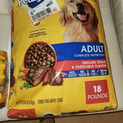 Adult Dog Food 