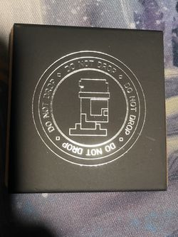 Linus Coin | LTT