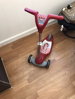 Kids car