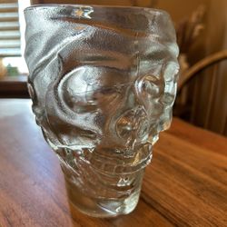 Skull Mug 