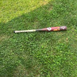 2021 Demarini Voodoo 1 