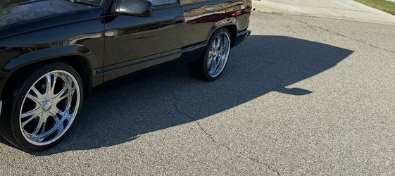 22 Rims 