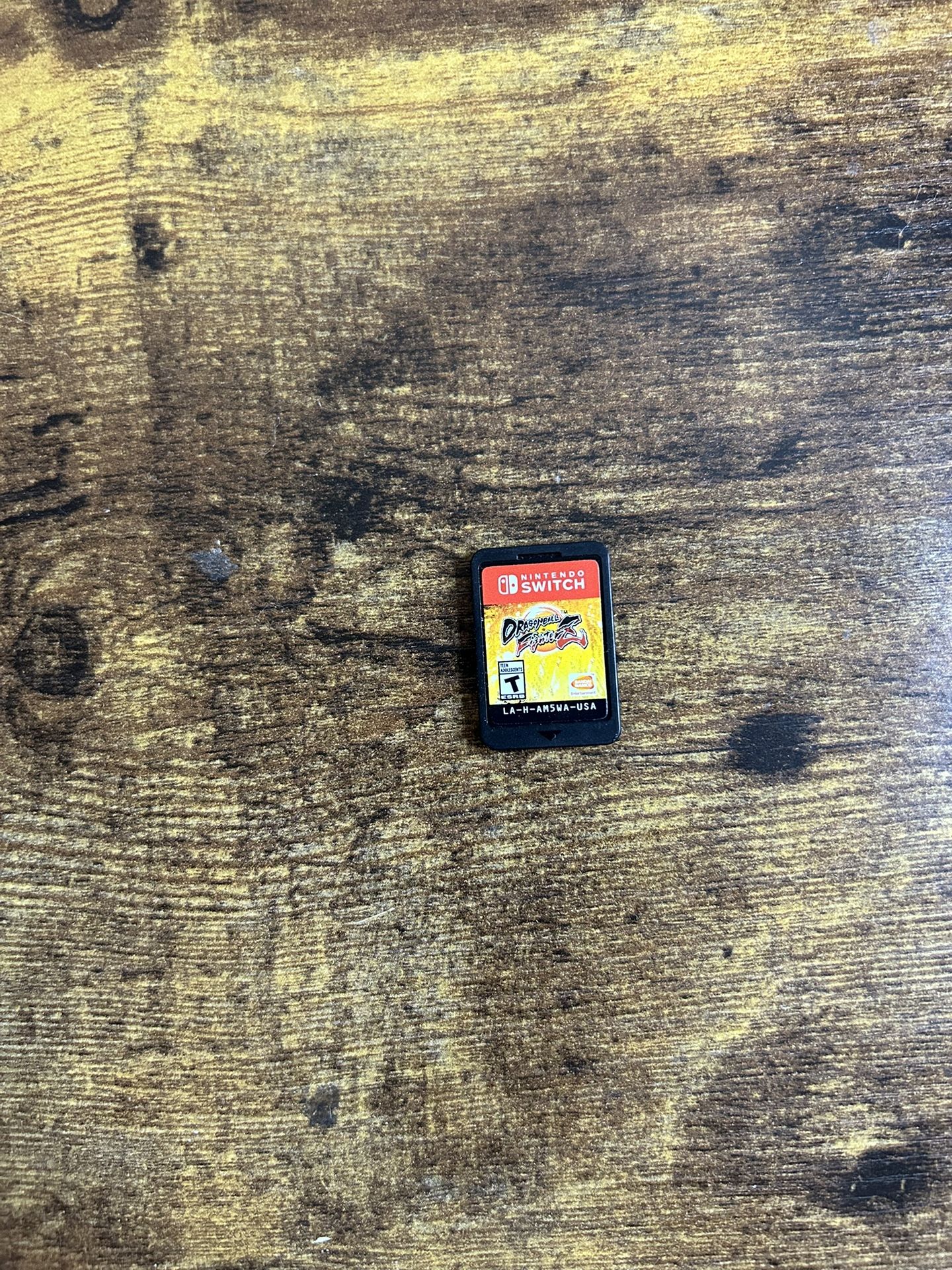 ๐ Dragon Ball FighterZ โ Nintendo Switch ๐ฎ Super Saiyan Battles โก