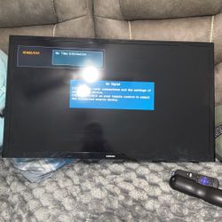 TV 32 Samsung 