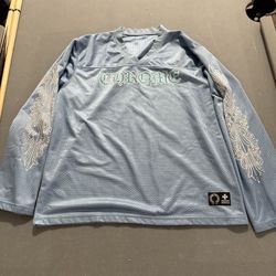 Chrome Hearts Jersey