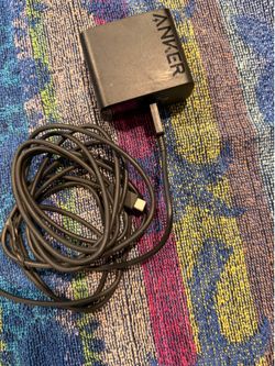 Anker Mac Charger