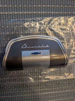 1949 accessory horn cap