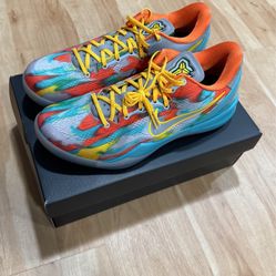 Kobe 8 “Venice Beach”