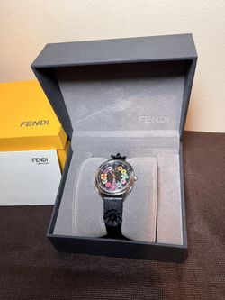 Beautiful Authentic Fendi Watch