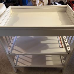 Like New Changing Table