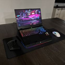 Gaming Laptop