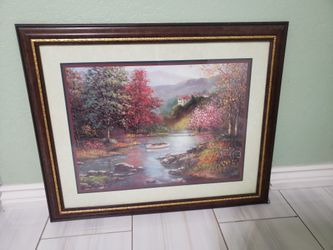 Princess House Frame
