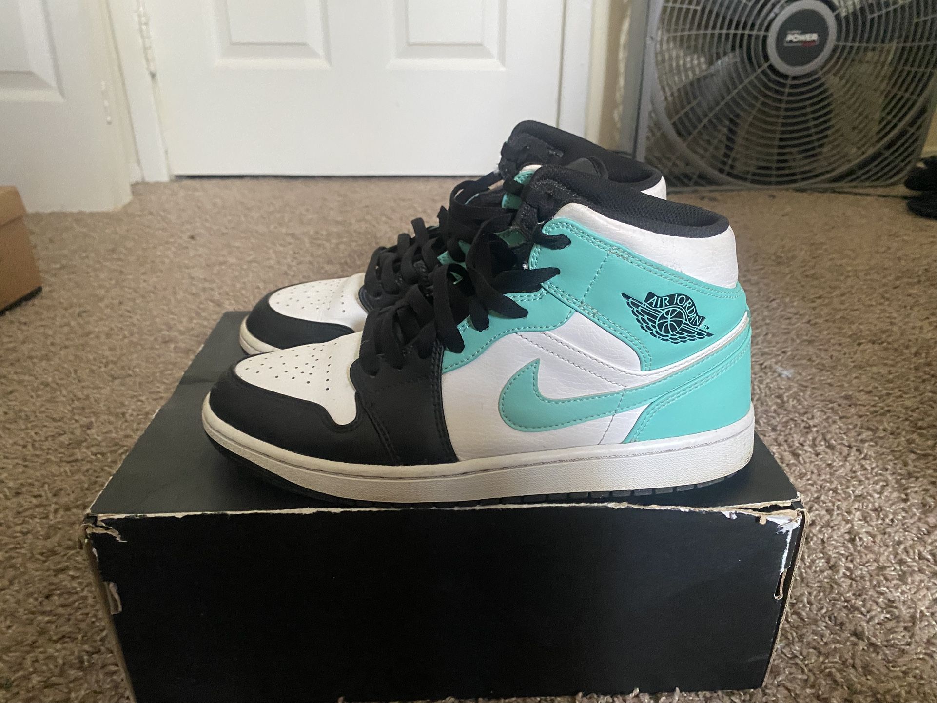Jordan 1