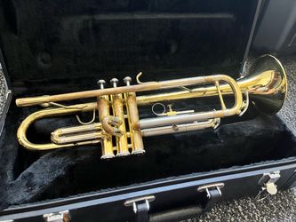Jupiter JTR-600 Trumpet