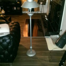 Vintage Floor Lamp