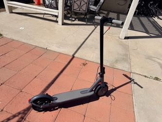 Maxshot Electric Kick Scooter