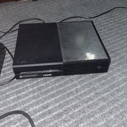 Xbox One