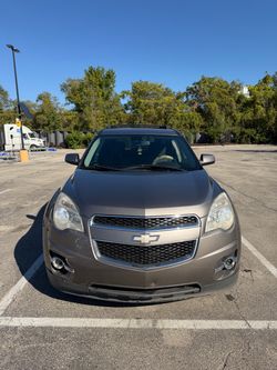2010 Chevrolet Equinox