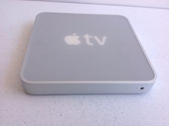 Apple TV Model A1218