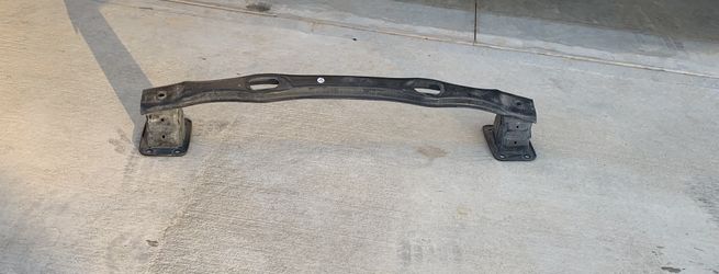 Front Bumper Reinforcement For 2011-13 BMW X5