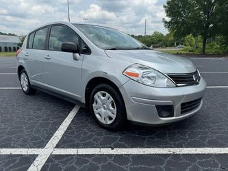 2012 Nissan Versa