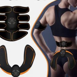 Butt and Abs Stimulator 
