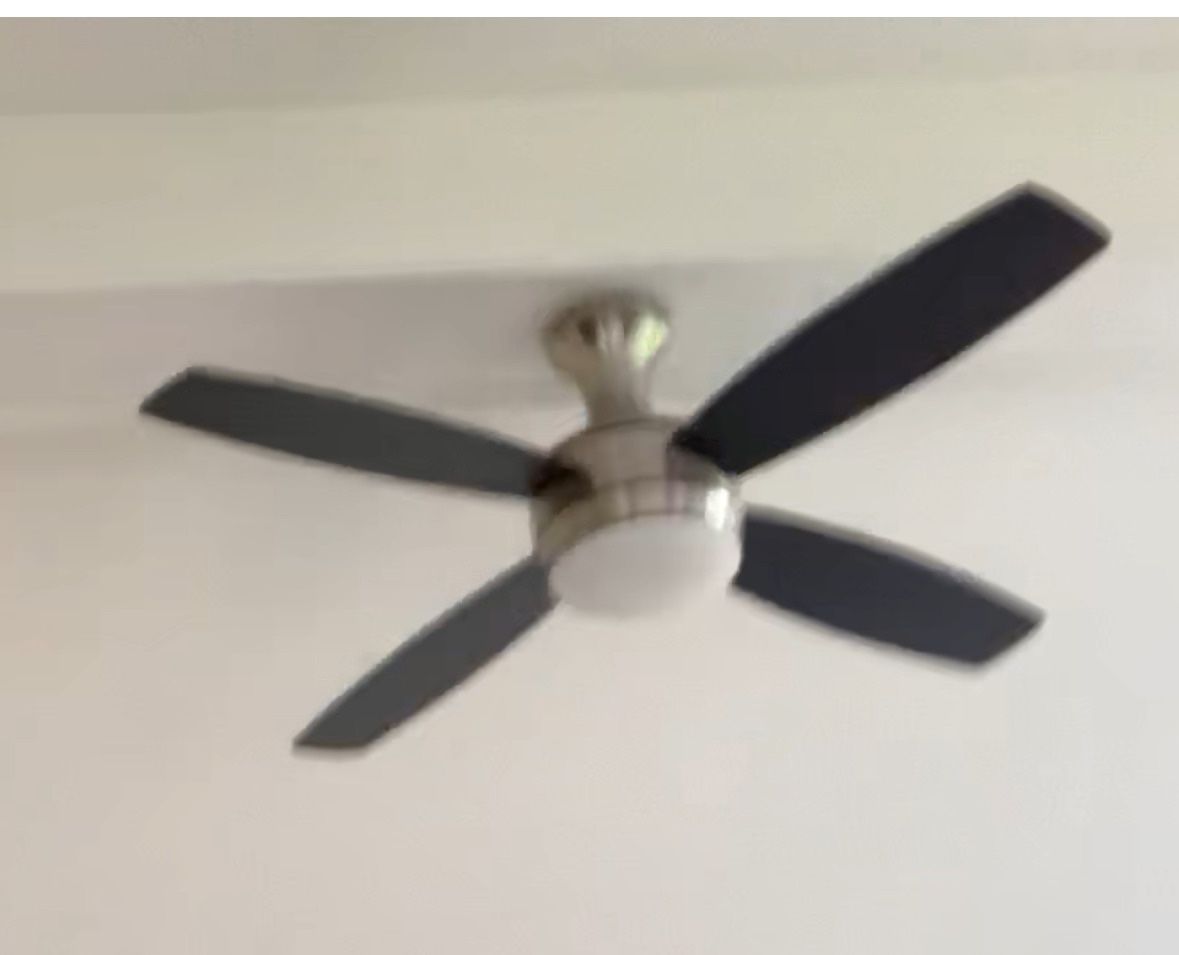 Ceiling Fan