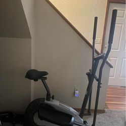 Elliptical 